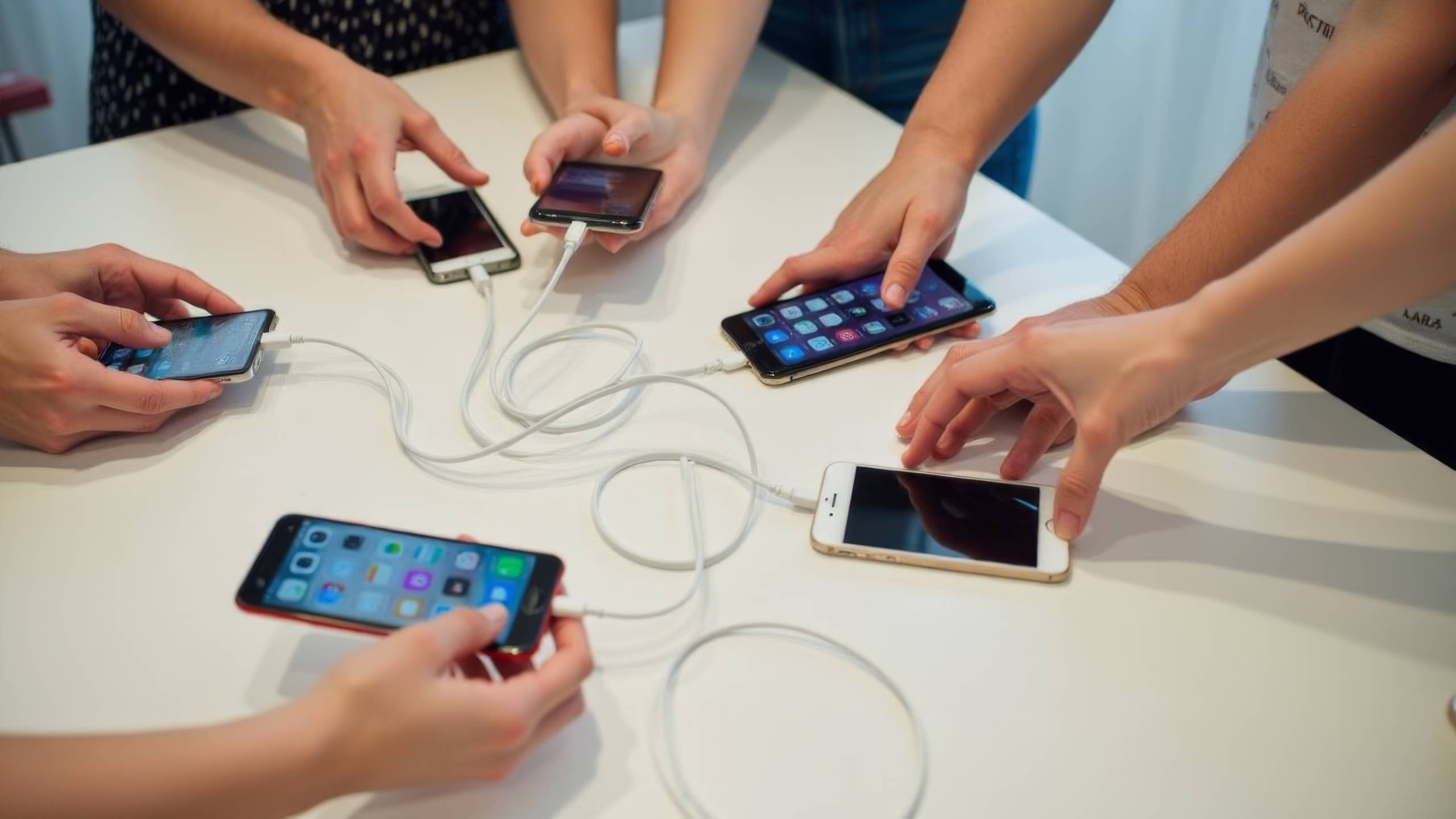 La nostra tecnologia